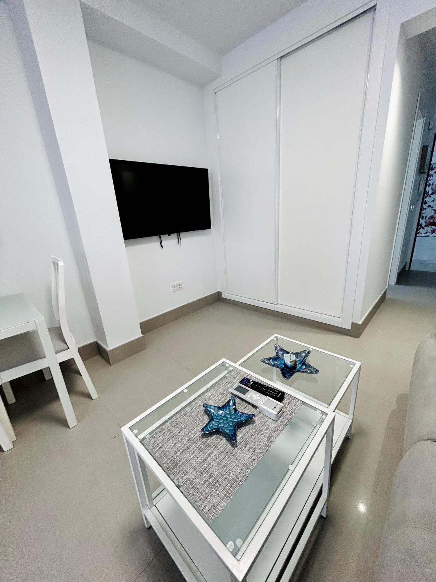 Mare Apartments Marbella Exterior foto