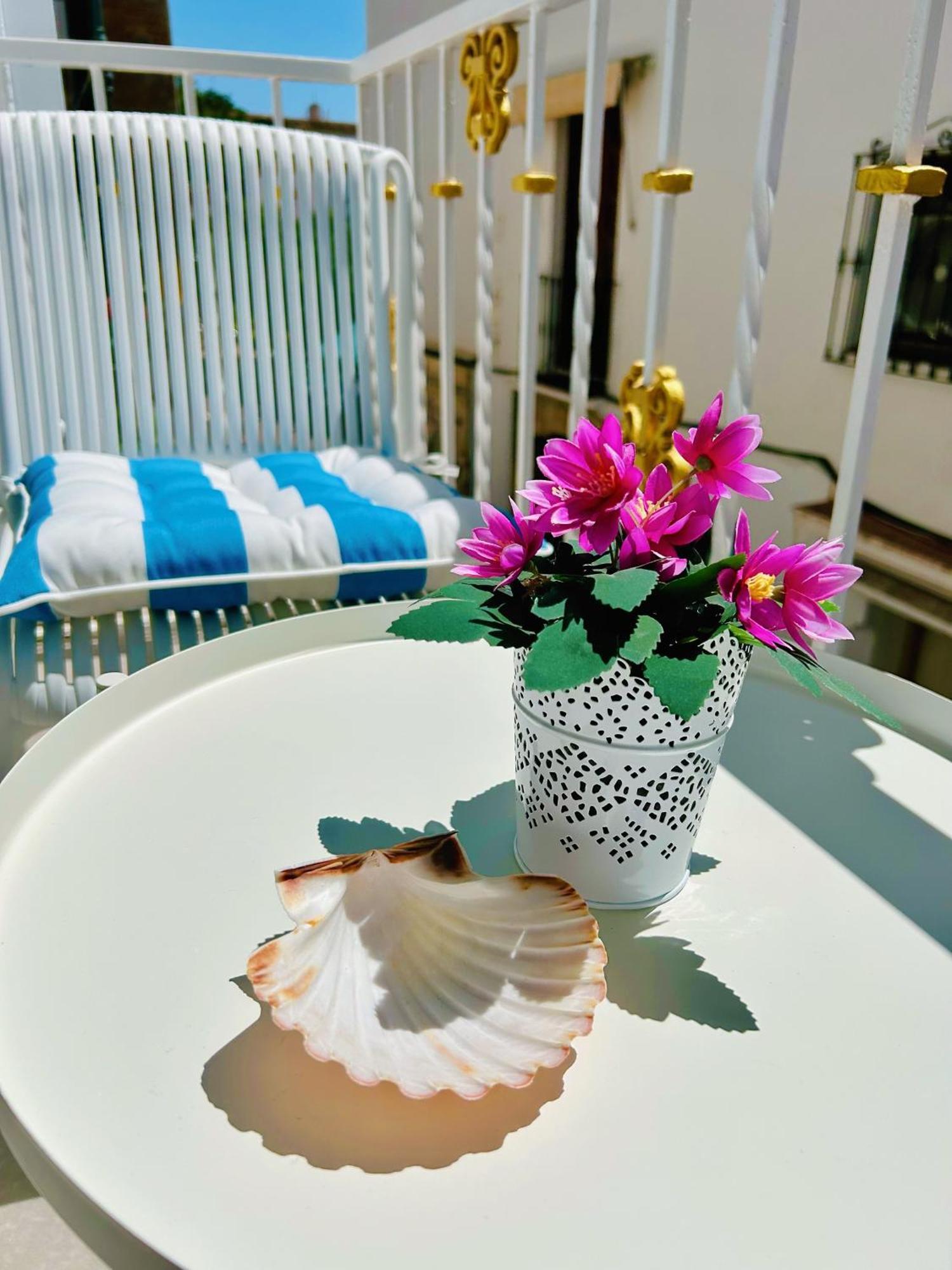 Mare Apartments Marbella Exterior foto